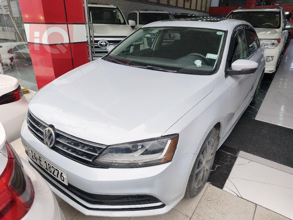 فولكسفاغن جيتا